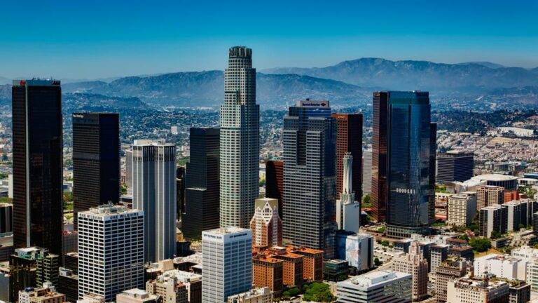 10 Letter City Names Capitals US European Cities 