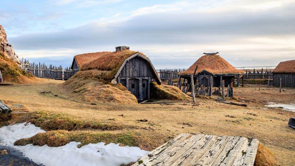 Viking Village