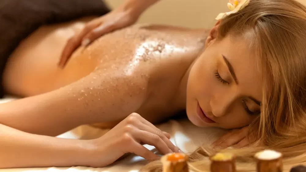 Body Scrub