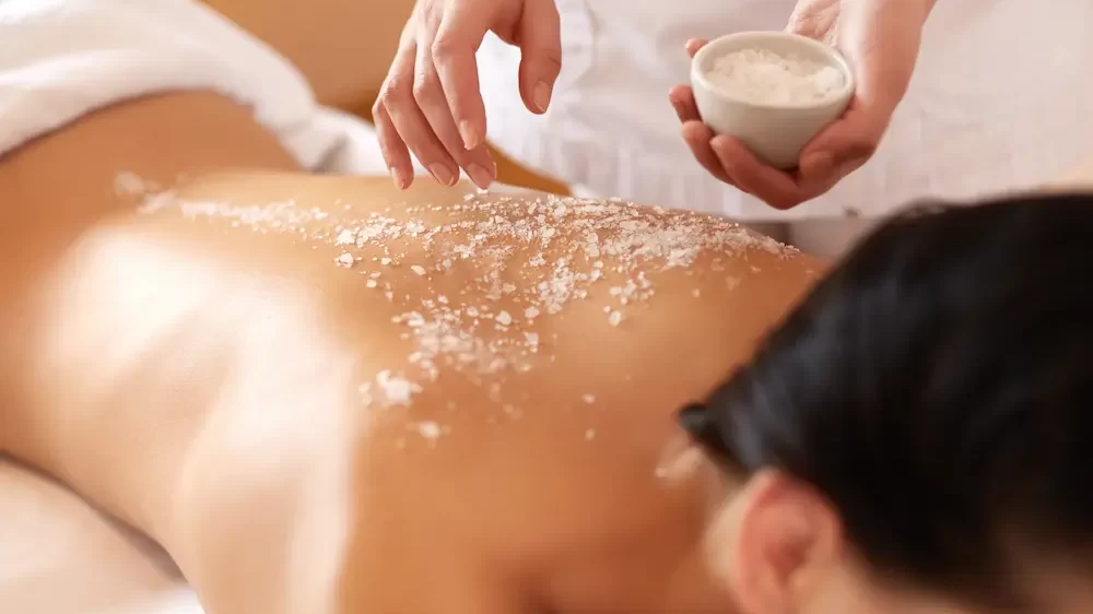 Body Scrub