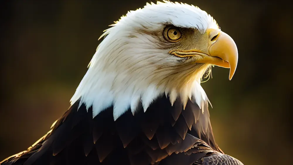 Bald eagle