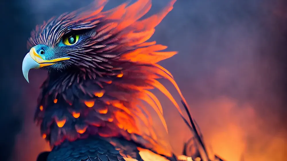 Phoenix Falcon