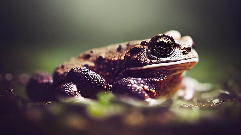 Toad
