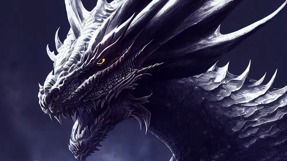 Black Dragon