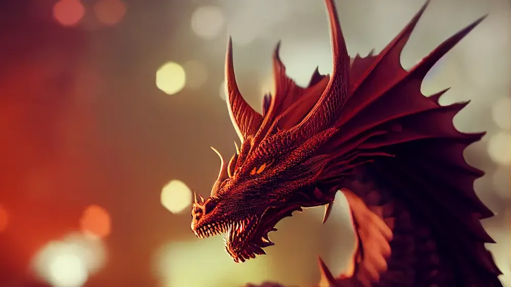 Red Dragon