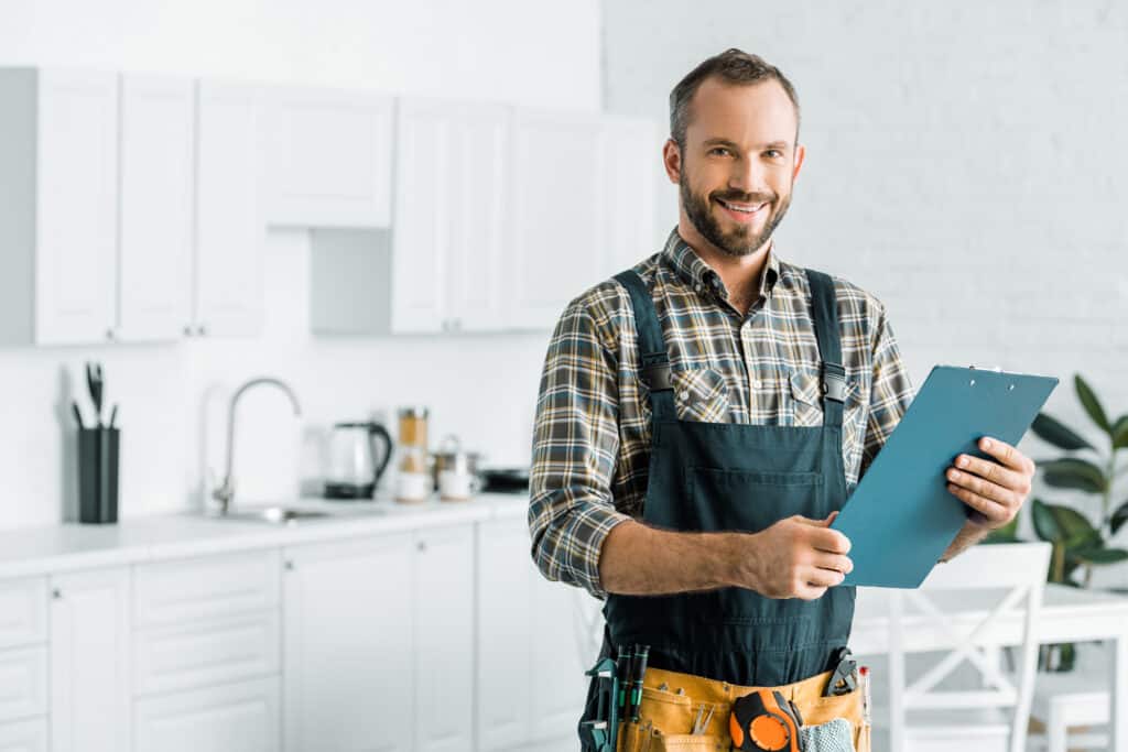 Handyman