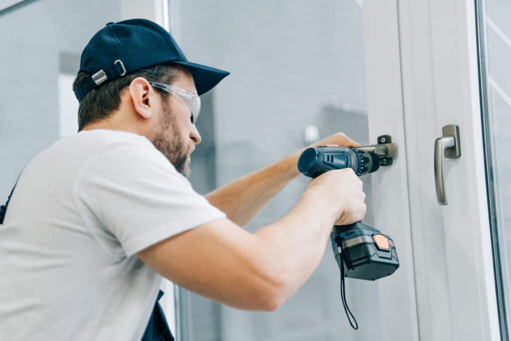 Handyman