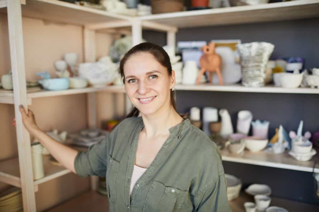 Craft business
