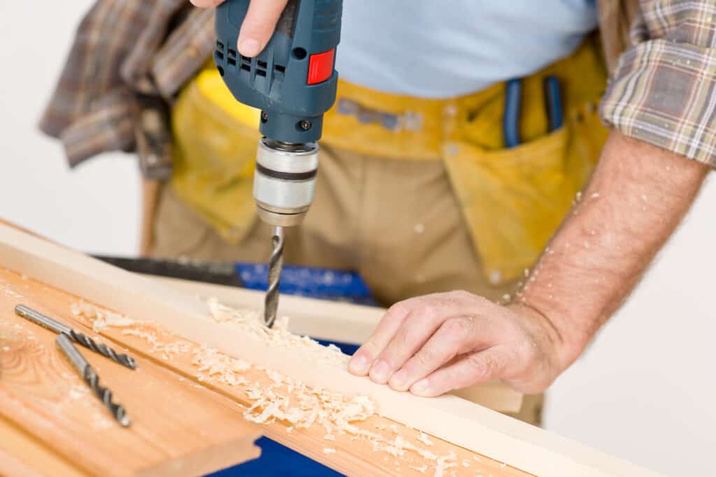 Handyman