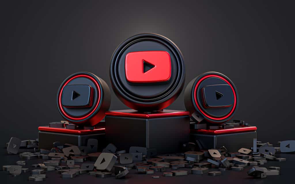 YouTube