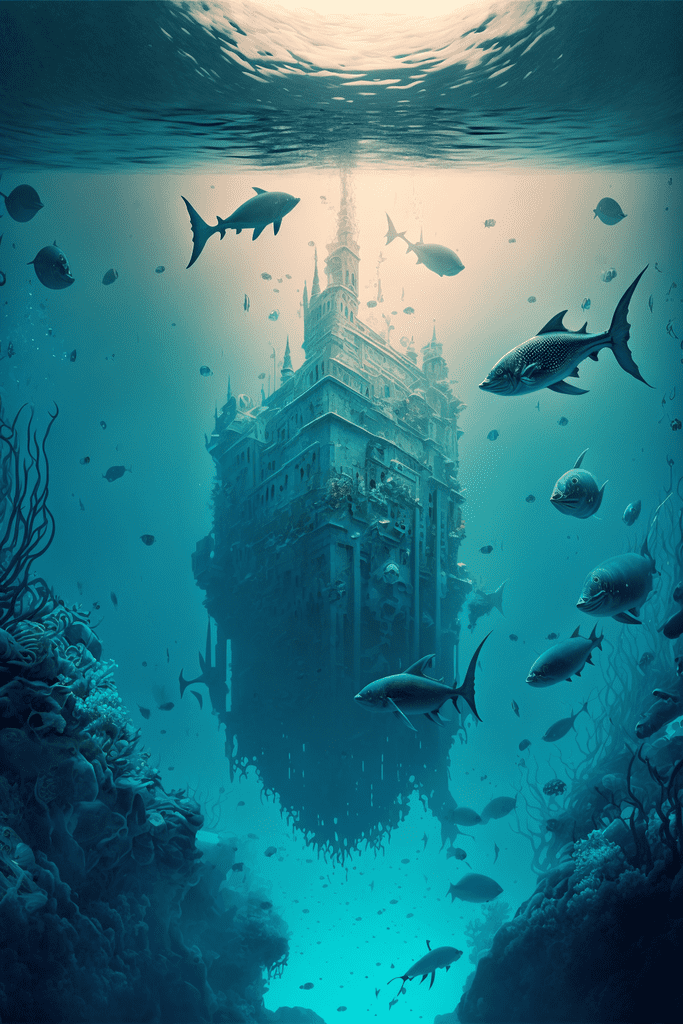 31+ Amazing Underwater City Names Blog Of Tom