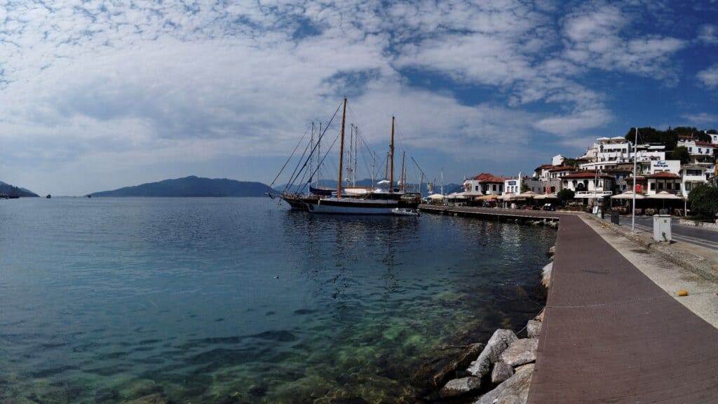Beach Town