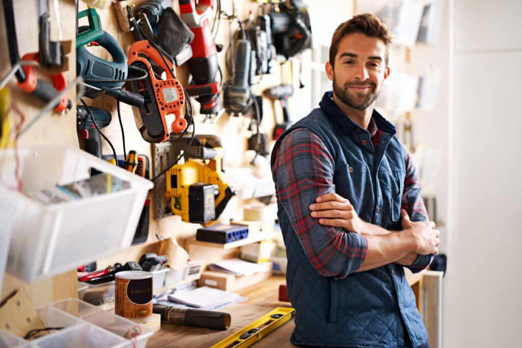 Handyman Tools - The Complete List For Starting A Business