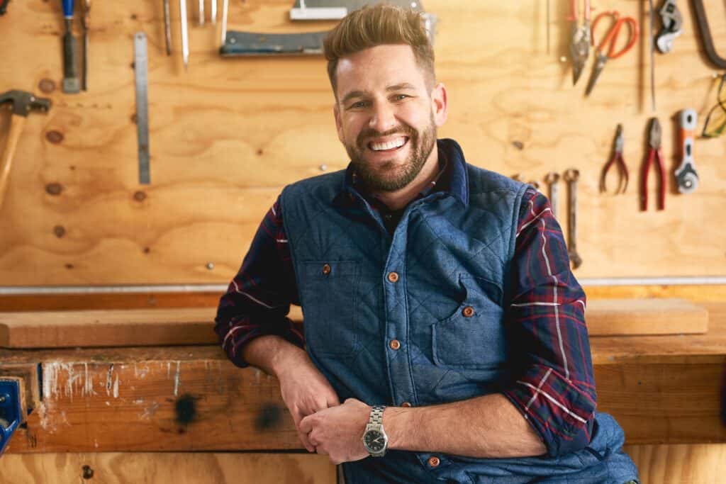 Handyman