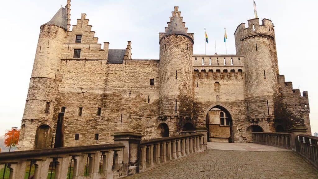 Castle