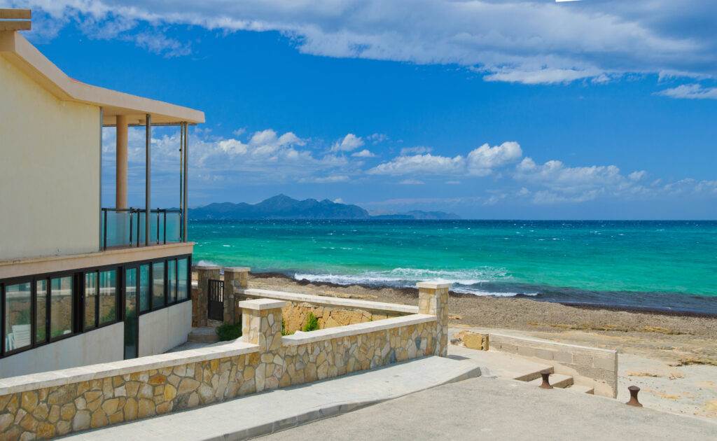 Beach House