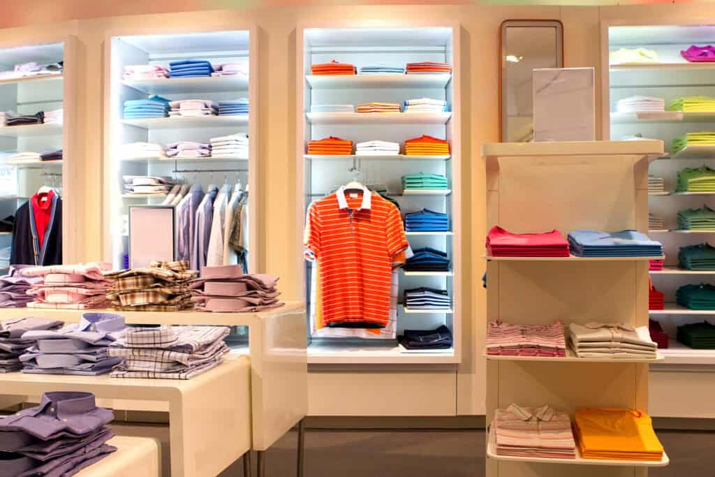 Store