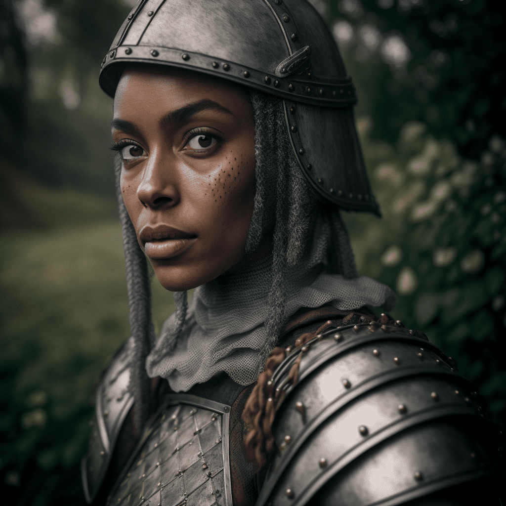 235+ Knight Names BEST Naming Ideas For The Brave And Bold