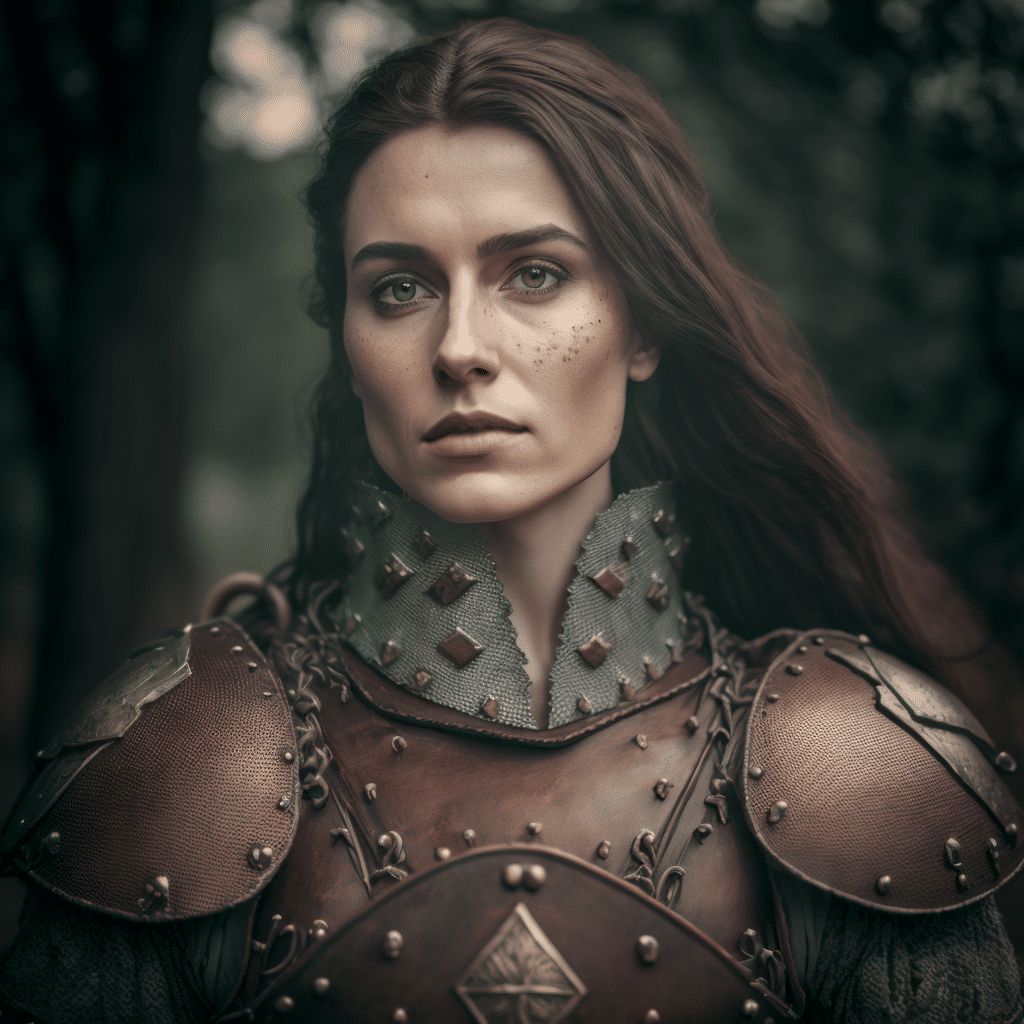 235+ Knight Names BEST Naming Ideas For The Brave And Bold