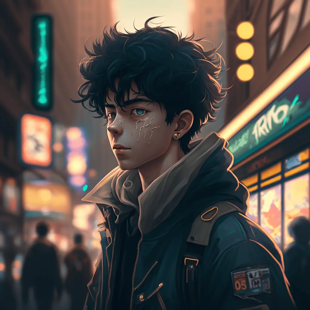 Anime Usernames (BEST & Cool Ideas In 2023) Blog Of Tom
