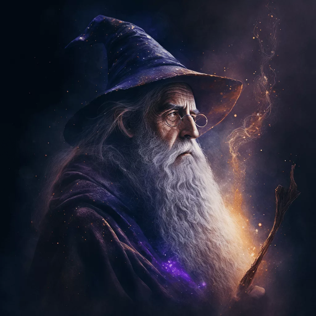 Wizard