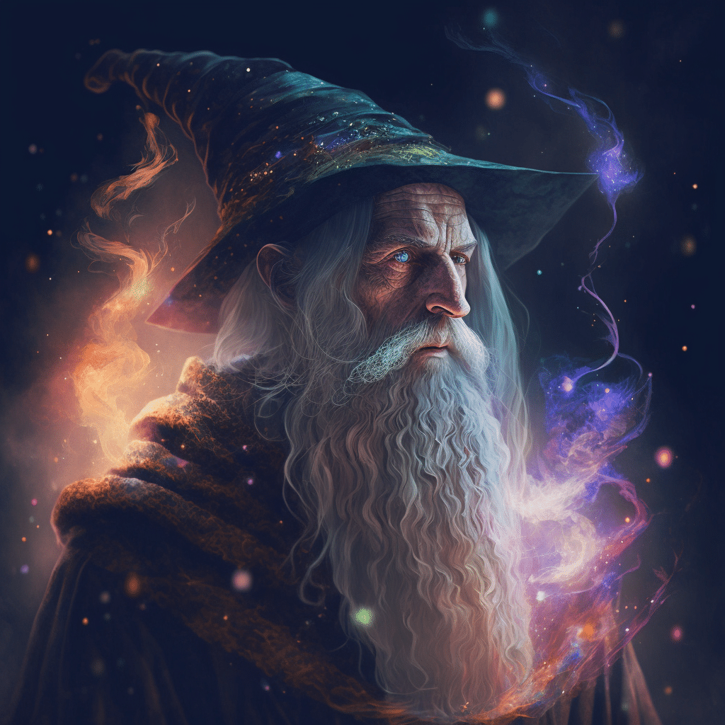 Wizard Names