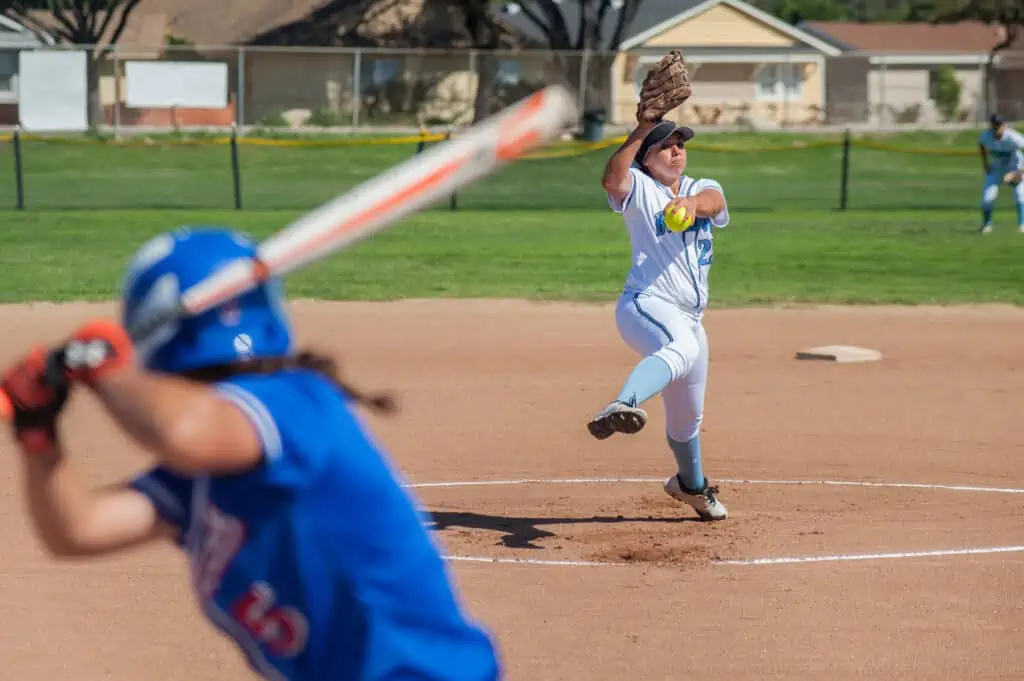 Softball