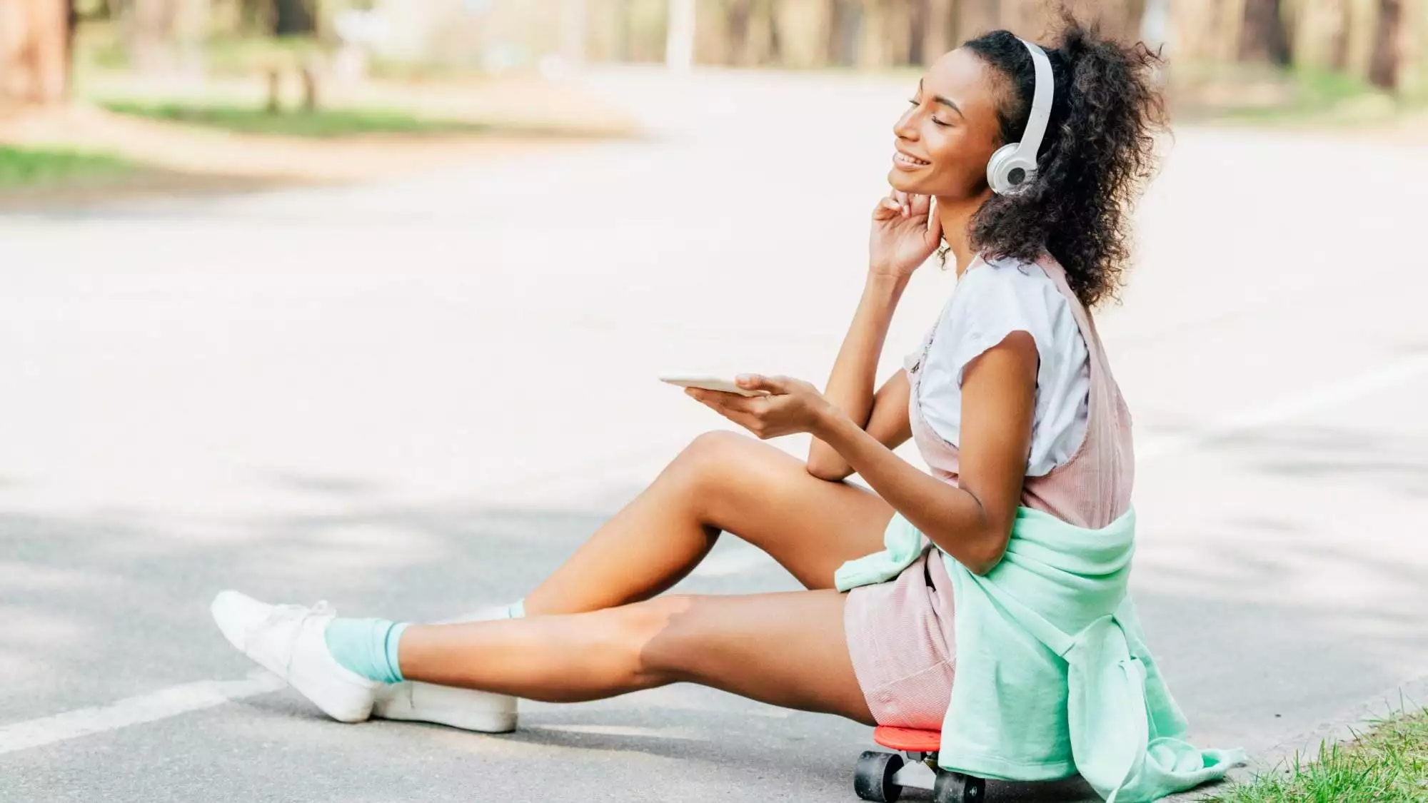 559+ Summer Playlist Names (BEST Ideas In 2024)