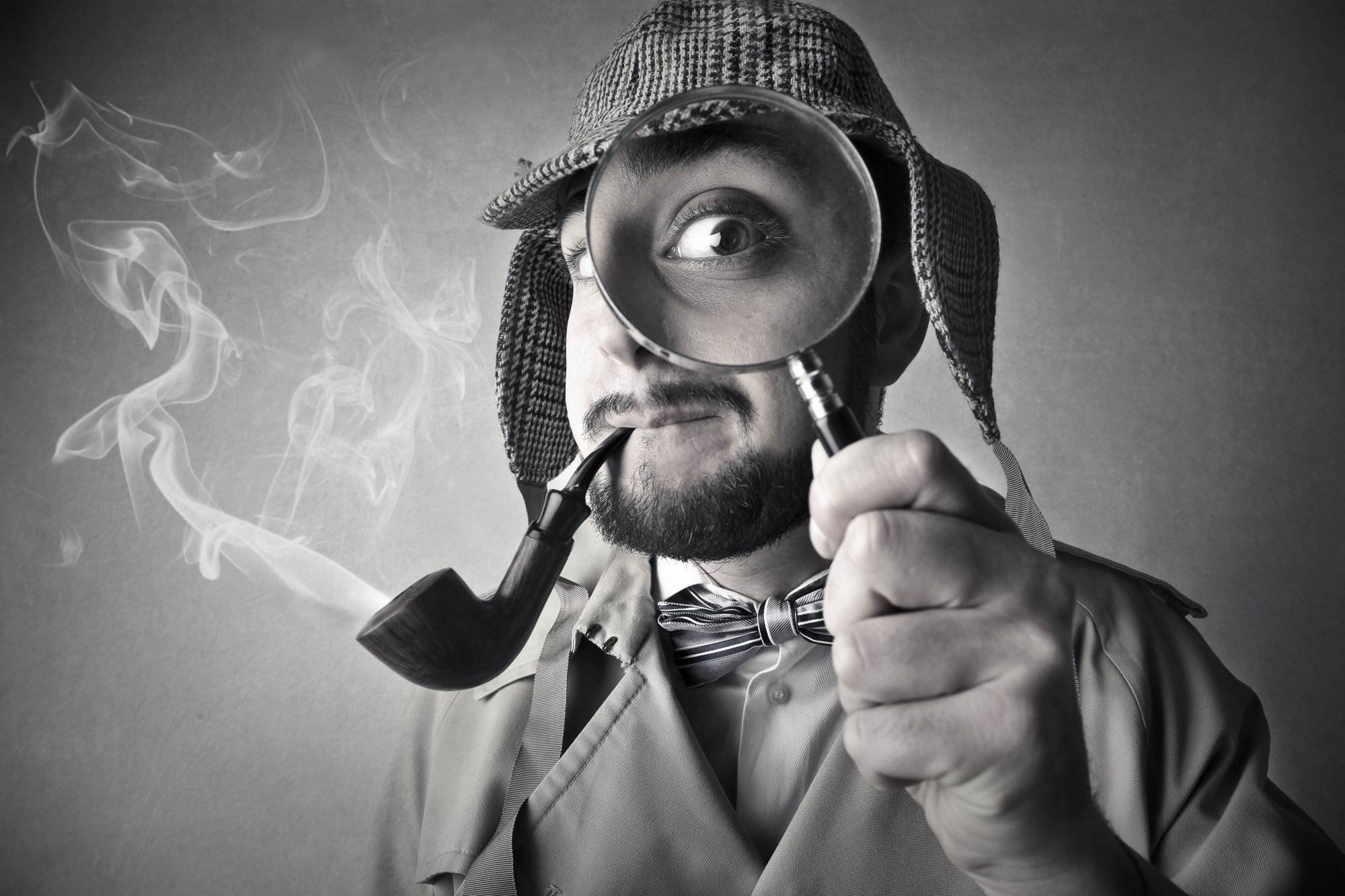 223+ Detective Names (BEST Ideas To Help Solve Your Mystery)