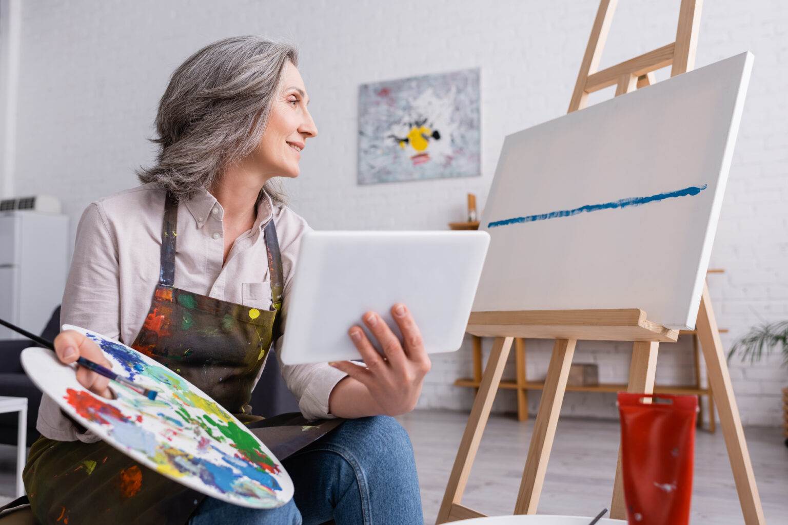 241+ Art Business Names (BEST Ideas In 2023)
