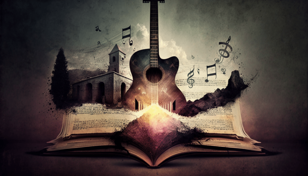 Christian music