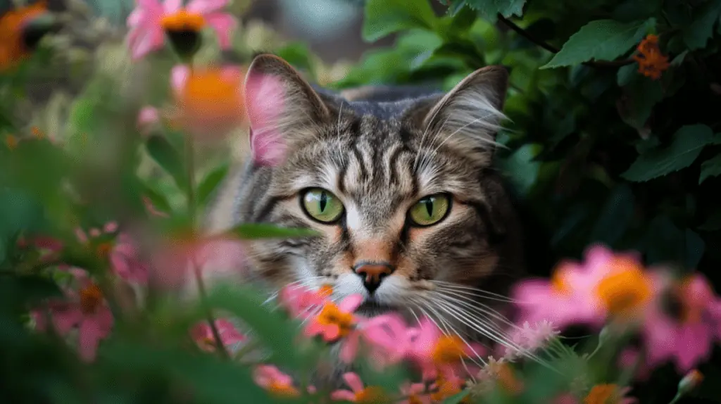 65+ Plant Names For Cats (Discover 2023's BEST Ideas!)