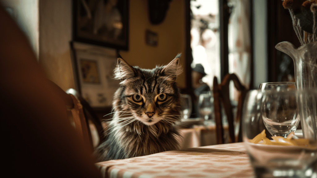 39+ Italian Dessert Names For Cats (BEST Ideas In 2024!)