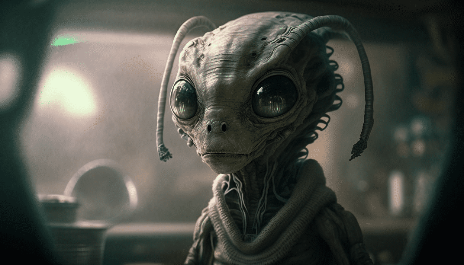 501+ Alien Names (BEST Ideas In 2025!) - Blog Of Tom