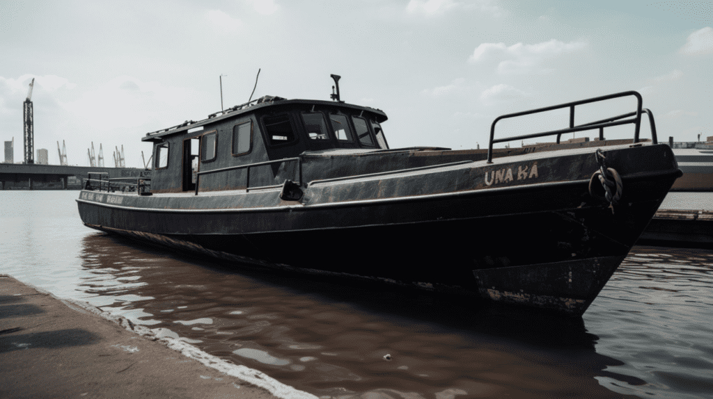 209+ Gangster Boat Names (BEST Ideas In 2024!) Blog Of Tom