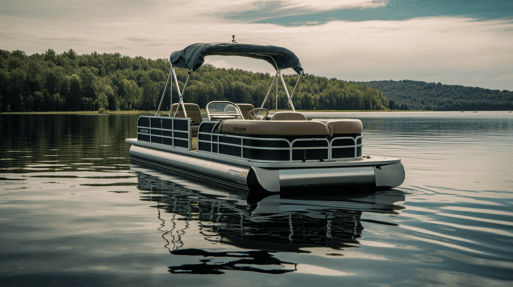 199+ Pontoon Boat Names (BEST Ideas In 2024!) Blog Of Tom