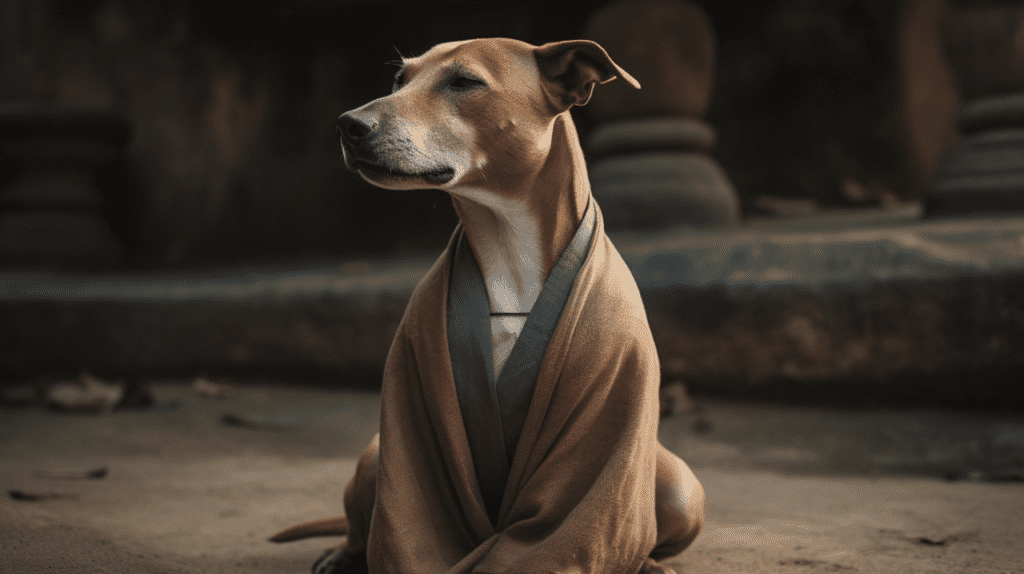 249+ Zen Dog Names A Comprehensive Guide (2024)