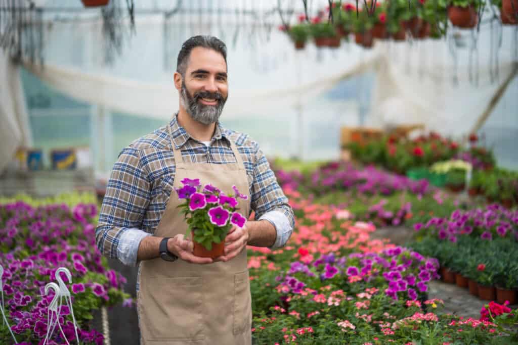 florist business