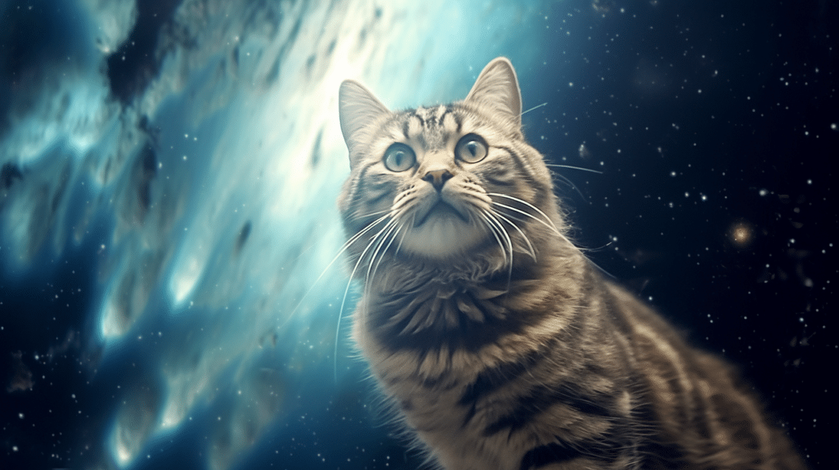 449+ Space Names For Cats (Best 2024 Ideas!) Blog Of Tom