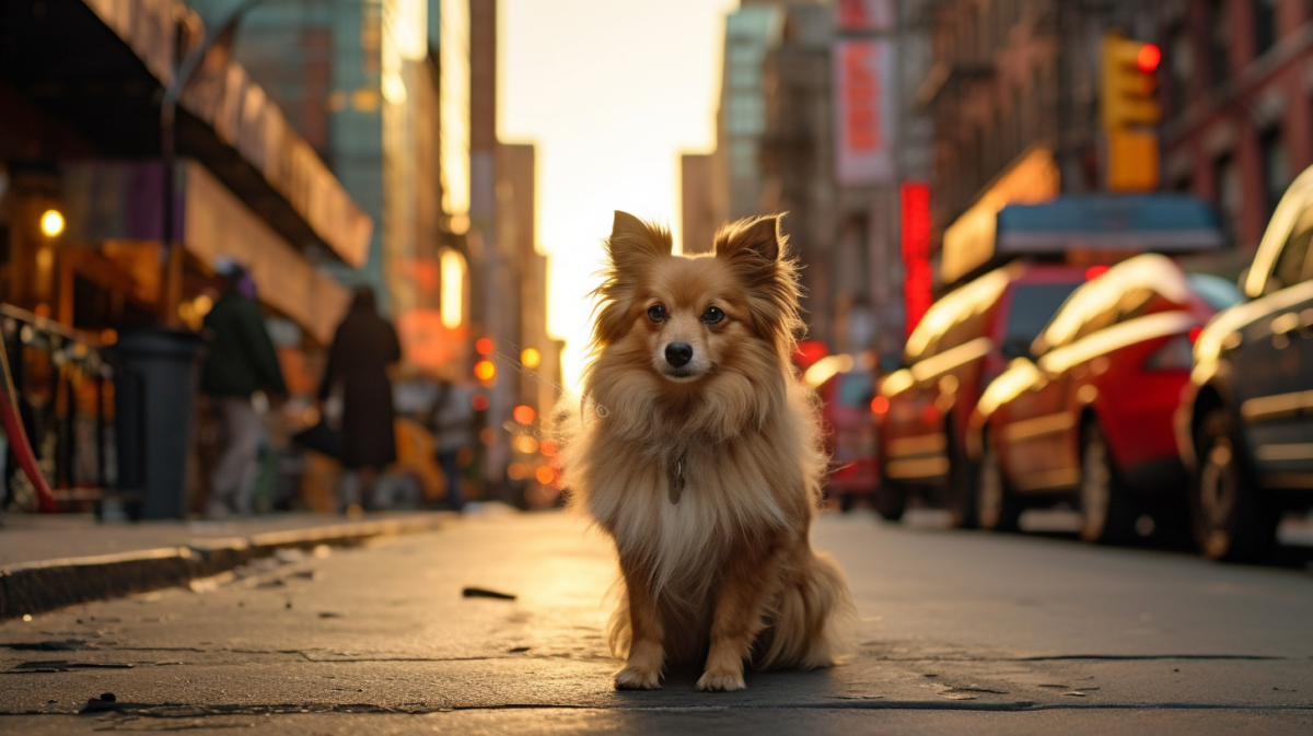 449+ City Names For Dogs (BEST 2024 Picks!) Blog Of Tom