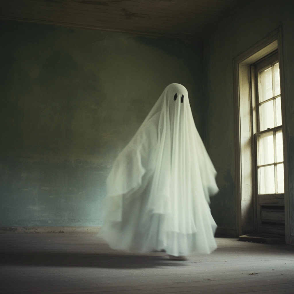 forest ghost names forest ghost names