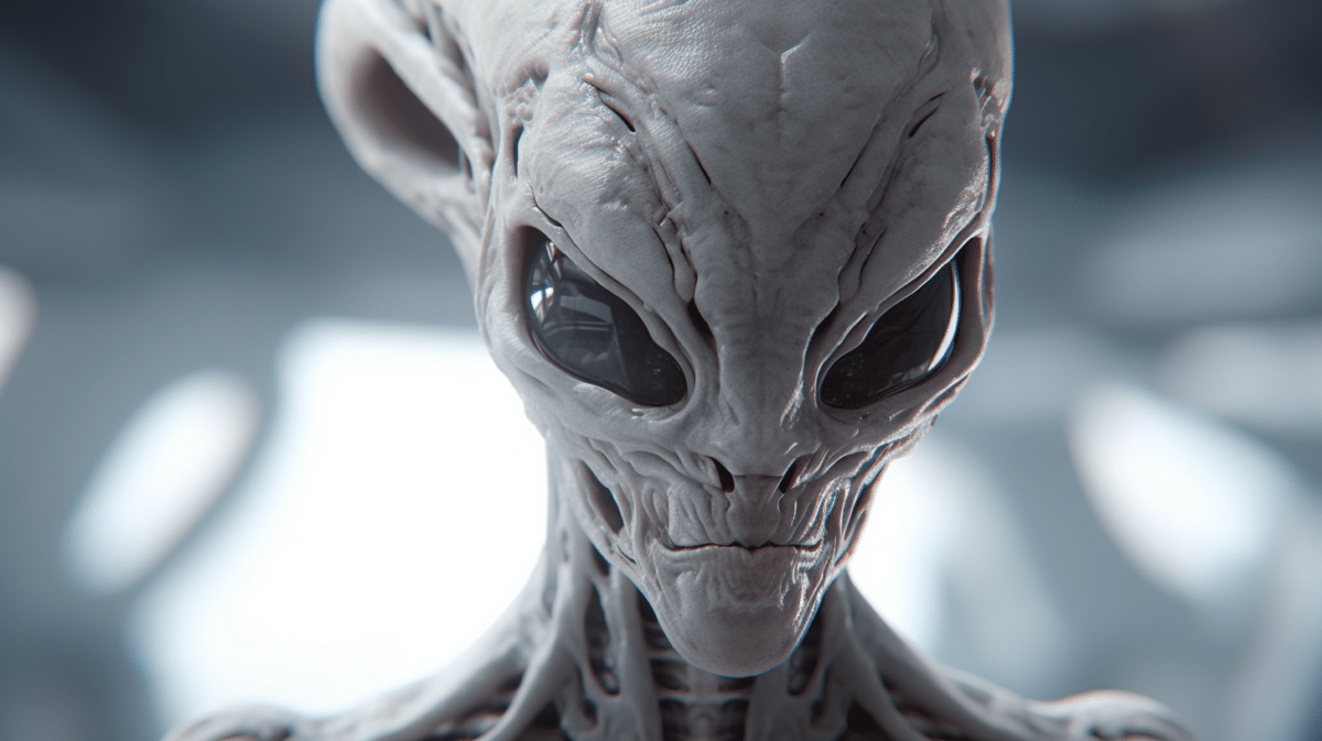 Alien