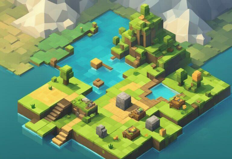 449+ Minecraft YouTube Channel Name Ideas (BEST Ideas!) 🎮