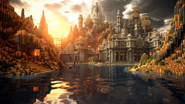 449+ Minecraft YouTube Channel Name Ideas (BEST Ideas!) 🎮