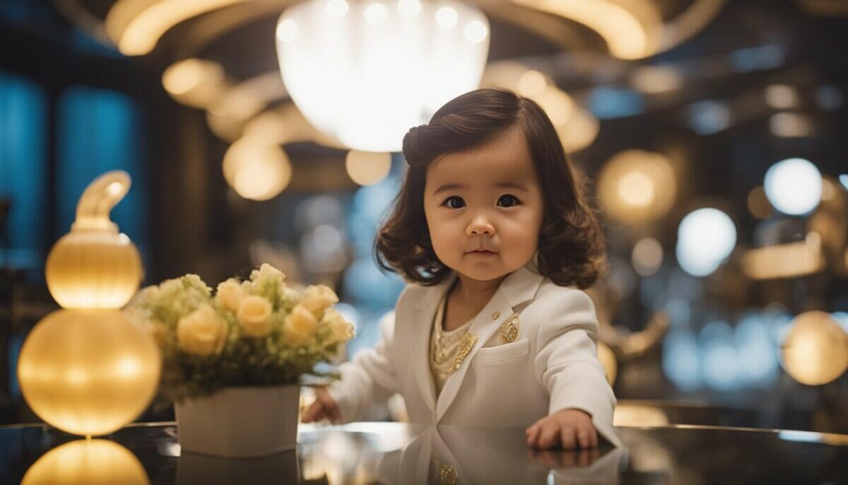 baby bond